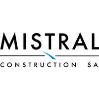 Mistral Construction SA logo - Similar company to Konexis