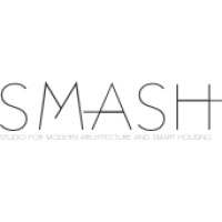 SMASH - studio for modern architecture and smart housing logo - Similar company to Lotaa Architektur