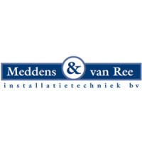 Meddens & van Ree installatietechniek B.V. logo - Similar company to Bevico