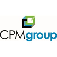 CPMgroup logo - Similar company to Designteam+     Architecture - Interior Design