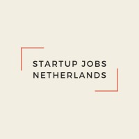 Startup Jobs Netherlands logo - Similar company to Startup Accelerator