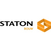 STATON BOUW logo - Similar company to Willy Naessens Nederland