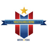 Austin Mayor's Health & Well-Being Council logo - Similar company to Global Alliance For Good Health & Well Being (Gaghw)
