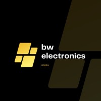 Bw Electronics Gmbh