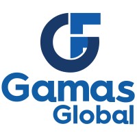 Gamas Servicios Globales logo - Similar company to Gamas Group