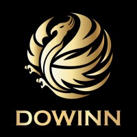 DOWINN logo - Similar company to Stotsenberg Leisure Park And Hotel Corporation