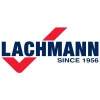 Lachmann logo - Similar company to Lachmann Technologies