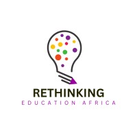 Rethinking Education Africa logo - Similar company to Oak Nation Entrepreneurial Foundation