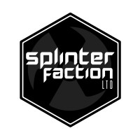 Splinter Faction Ltd. logo - Similar company to Nonstop Snow