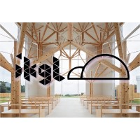 Ikgloo logo - Similar company to Synthesis Design Studio