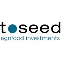 ToSeed & Partners logo - Similar company to Farming Future
