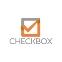 Checkbox logo - Similar company to Sparktics