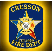 Cresson Fire Department logo - Similar company to Trinity Preparatory Academy