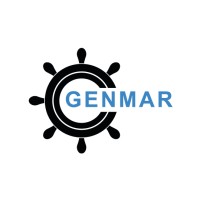 GENMAR logo - Similar company to Tuniship