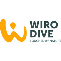 Wirodive Tauchreisen