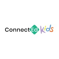ConnectEd Kids Therapy Center logo - Similar company to Kakayanan Digital Rehab Inc.