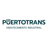 PUERTOTRANS logo - Similar company to Maximo Tuero
