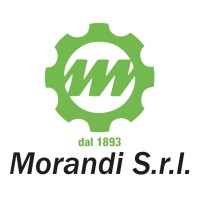 MORANDI S.R.L. logo - Similar company to Rubber Srl