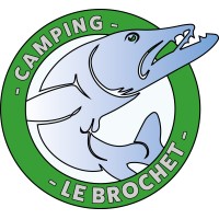 Campsite Le Brochet logo - Similar company to Camping La Romiguière