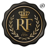 Royal Foam US logo - Similar company to Prize-Solution