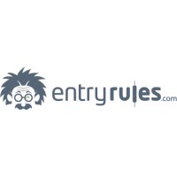 EntryRules logo - Similar company to Calesio