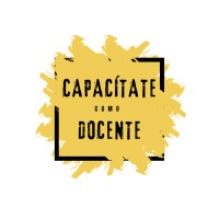 Capacítate como docente logo - Similar company to Lab Docente