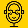 Podcaster App logo - Similar company to Podcaster