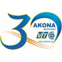 AKONA MOVILIDAD SL logo - Similar company to Nextvolt