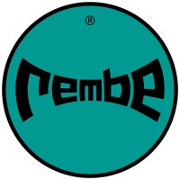 REMBE® América Latina logo - Similar company to Rembe® Inc