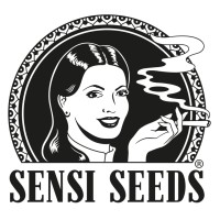 Sensi Seeds logo - Similar company to Cannadig