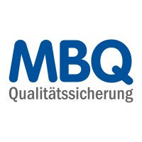 MBQ Qualitätssicherungs-GmbH logo - Similar company to Bw Plus Ndt Gmbh & Co. Kg