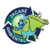 Jacaré Ambiental logo - Similar company to Arosco Business Management Ab