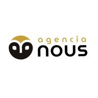 Agencia Nous logo - Similar company to Explora Digital 2016, S.L.