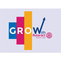 Rotaract District Organization RID 3281 logo - Similar company to Okup - Ovibashi Karmi Unnayan Program