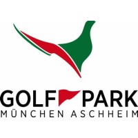 Golfpark München Aschheim GmbH & Co. KG logo - Similar company to Erding Gladiators Eishockey