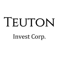TEUTON Invest Corp logo - Similar company to P & C Ventures
