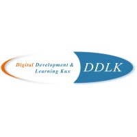 Digital Development & Learning Kux GmbH logo - Similar company to Baertschi&Kuhle Gmbh