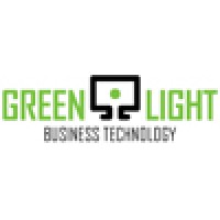Green Light Business Technology logo - Similar company to Evolved Management Consulting