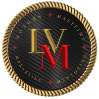 LVM logo - Similar company to Overlay - Make It Unique, Lda
