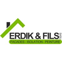 SASU ERDIK ET FILS logo - Similar company to G.B.E.