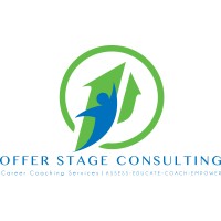 The Offer Stage logo - Similar company to Sentro It