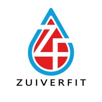 ZuiverFit logo - Similar company to Strevon