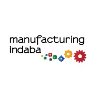 Manufacturing Indaba logo - Similar company to Manufacturing Technology Deployment Group, Inc.
