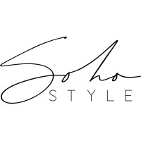 Soho Style logo - Similar company to Visionz Designs