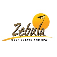 Zebula Golf Estate & Spa logo - Similar company to Akb Technology