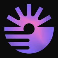 VSYN+ logo - Similar company to Row8