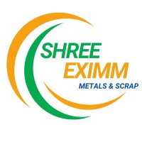 SHREE EXIMM logo - Similar company to Dime Engineering