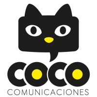 Coco Comunicaciones logo - Similar company to Whitehub Sas