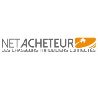 Net Acheteur logo - Similar company to Estimer.Com