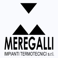 MEREGALLI IMPIANTI TERMOTECNICI S.R.L. logo - Similar company to Crs Impianti E Costruzioni S.P.A.